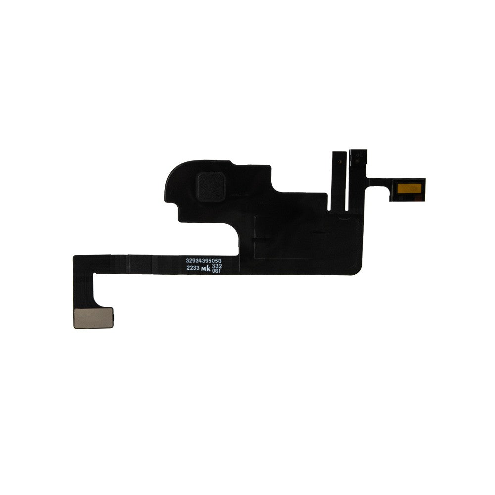 Earpiece Speaker Sensor Flex Cable For iPhone 14 (Purple) Earpiece Speaker Sensor Flex Cable For iPhone 14 (Purple)